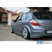 Opel Astra H galinio lango spoileris